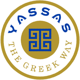 Yassas – The Greek Way