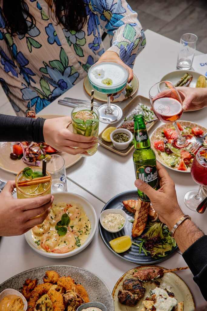 YASSAS-Best-Greek-Food-Melbourne