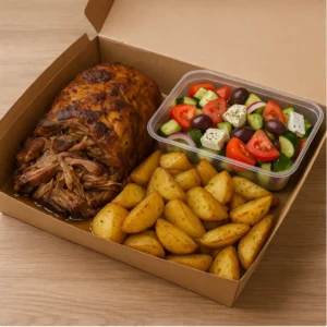 YASSAS CHRISTMAS BOX